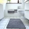 VIAMAJA Bademåtter<Bademåtte 50x80cm – Grå