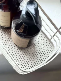 VIAMAJA Tilbehør Til Badeværelse|Opbevaring Til Badeværelse<Badeværelses opbevaring - Beige