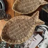 VIAMAJA Fad / Bakker|Div. Køkken<Bakke FISH - 45cm