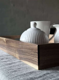 VIAMAJA Fad / Bakker<Bakke sildeben - 39X28 cm