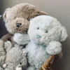 VIAMAJA Mini Maja<Bamse 22cm - Blue