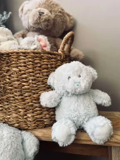 VIAMAJA Mini Maja<Bamse 22cm - Blue