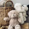 VIAMAJA Mini Maja<Bamse 22cm - Brown