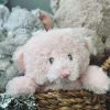 VIAMAJA Mini Maja<Bamse 22cm - Pink