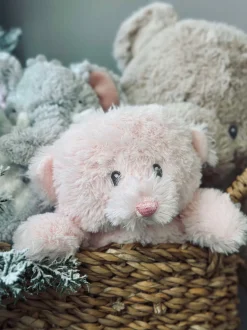 VIAMAJA Mini Maja<Bamse 22cm - Pink