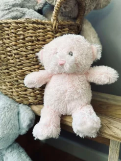 VIAMAJA Mini Maja<Bamse 22cm - Pink