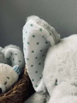 VIAMAJA Mini Maja<Bamse Elefant 38cm - Grå