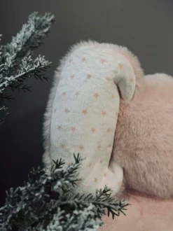 VIAMAJA Mini Maja<Bamse Elefant 38cm - Lyserød