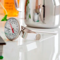 VIAMAJA Div. Køkken|Kaffe Og Te Tilbehør<Barista Thermometer