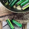 VIAMAJA Lys Og Led|Led Bloklys<Batterier - AA pakke med 16 stk