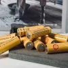 VIAMAJA Batterier<Batterier AA - pakke med 12 stk