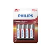 VIAMAJA Lys Og Led|Led Bloklys<Batterier Philips - AA pakke med 4 stk.