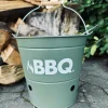 VIAMAJA Camping Og Picnic|Diverse Haveliv<BBQ BUCKET GRILL