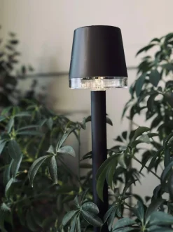 VIAMAJA Udendørs Led|Led Solceller<Bedlampe KIA solar