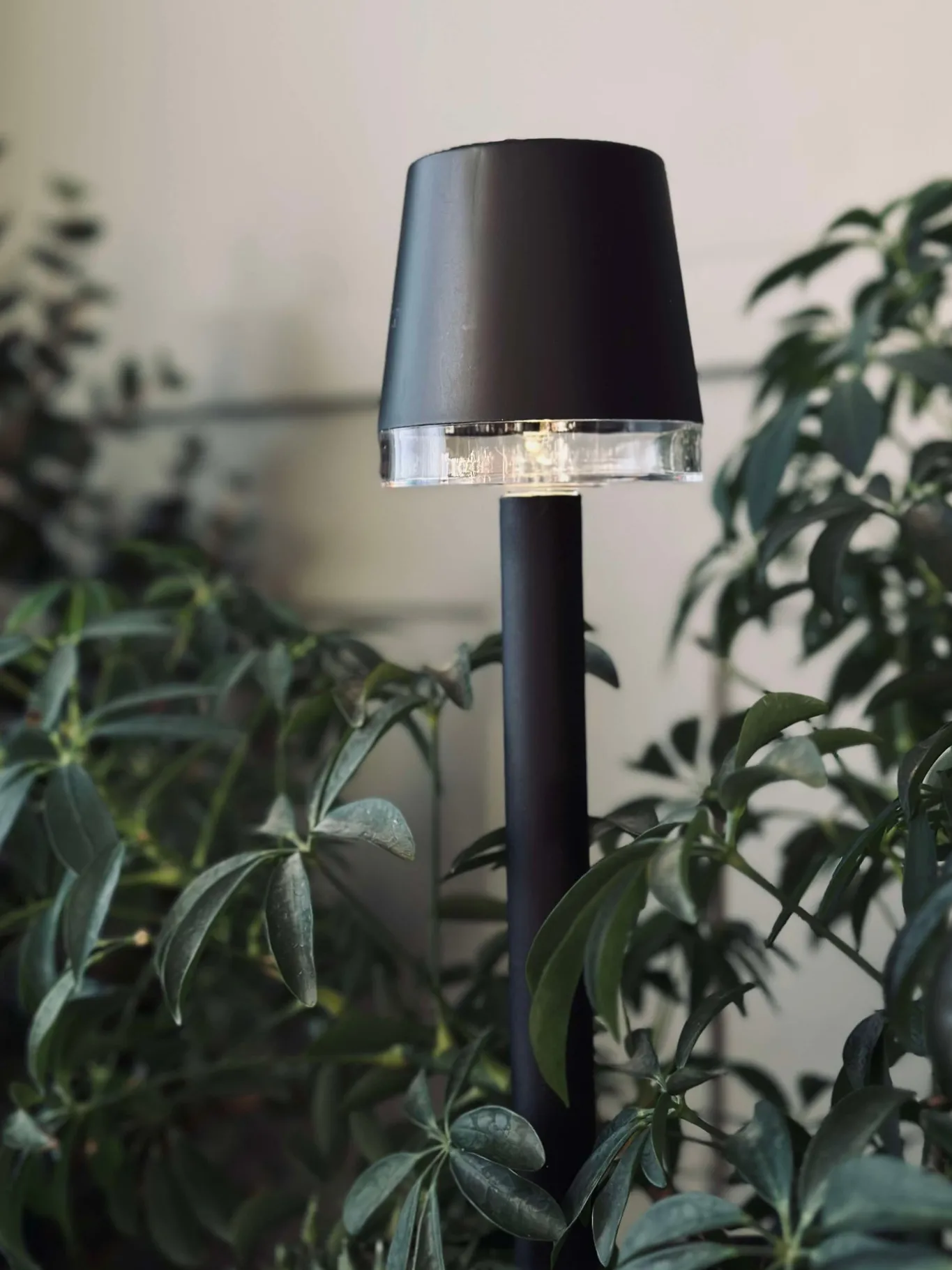 VIAMAJA Udendørs Led|Led Solceller<Bedlampe KIA solar