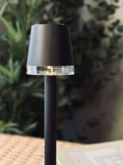 VIAMAJA Udendørs Led|Led Solceller<Bedlampe KIA solar