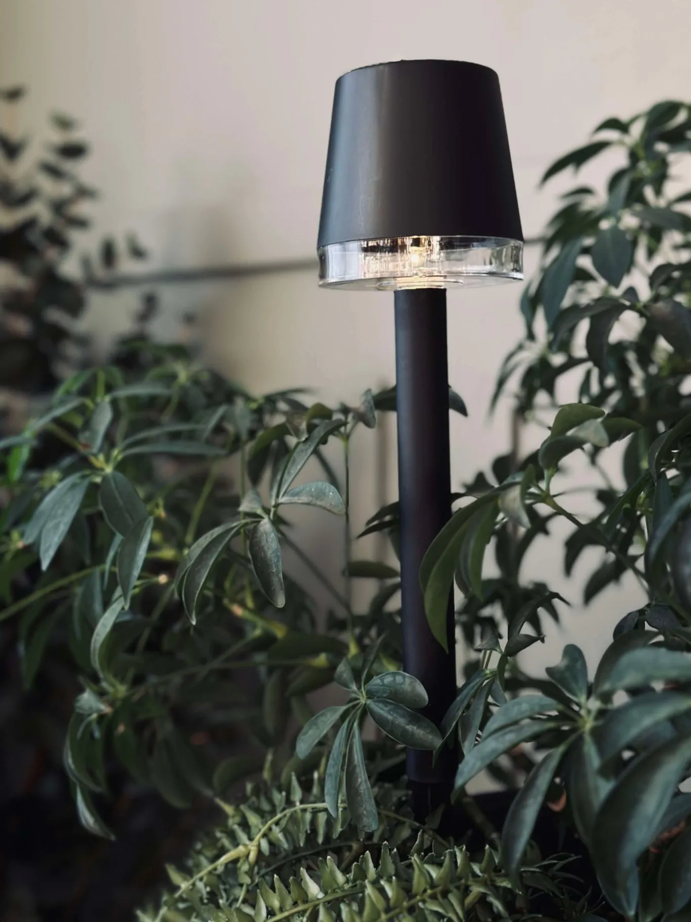 VIAMAJA Udendørs Led|Led Solceller<Bedlampe KIA solar