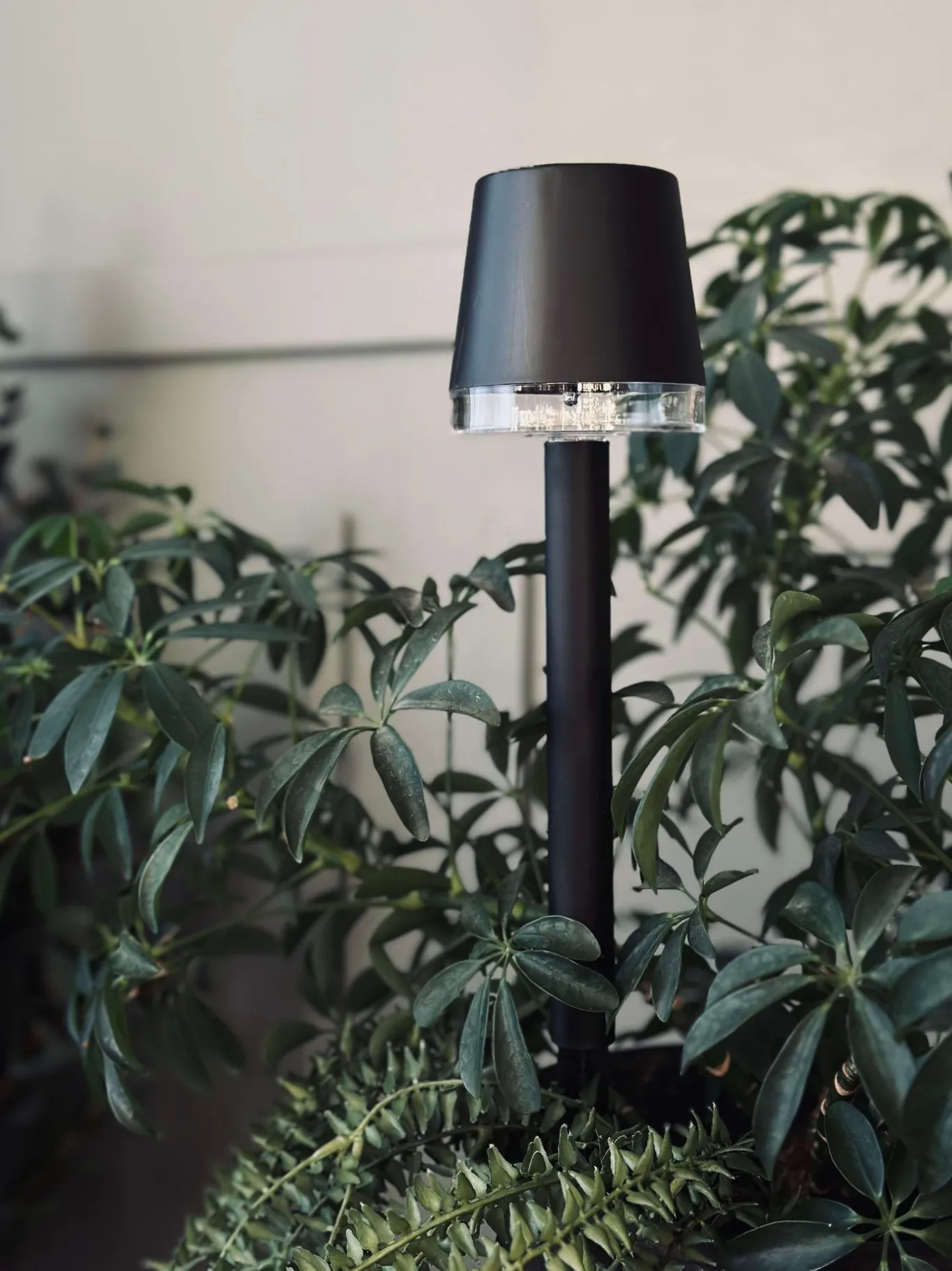 VIAMAJA Udendørs Led|Led Solceller<Bedlampe KIA solar