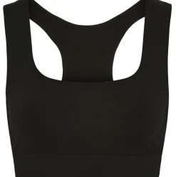 VIAMAJA Toppe|Toppe<BH-tanktop Ellen - Black
