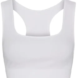 VIAMAJA Toppe|Toppe<BH-tanktop Ellen - White