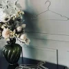 VIAMAJA Garderobe Opbevaring<Bøjler - Sæt af 5 stk / Golden