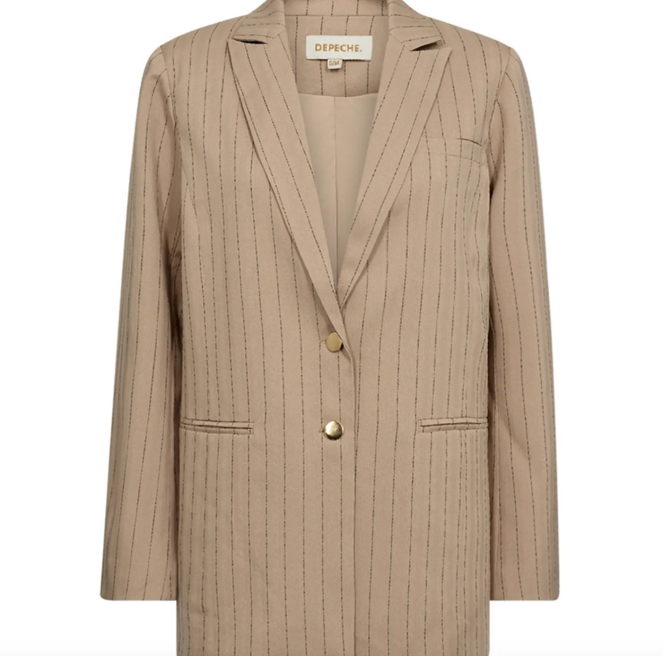 VIAMAJA Jakker<Blazer Dolia - Depeche