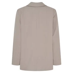 VIAMAJA Jakker<Blazer Majken - Dark beige