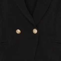 VIAMAJA Jakker<Blazer Vivian Black