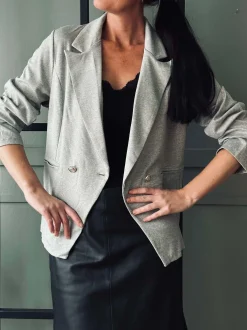 VIAMAJA Jakker<Blazer Vivian Grey