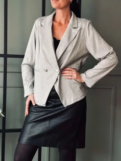 VIAMAJA Jakker<Blazer Vivian Grey