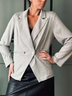 VIAMAJA Jakker<Blazer Vivian Grey