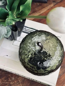 VIAMAJA Lamper|Led Lamper<Æble Grøn - Small