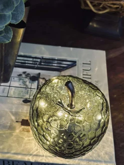 VIAMAJA Lamper|Led Lamper<Æble Grøn - Small