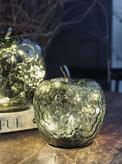 VIAMAJA Lamper|Led Lamper<Æble Grøn - Small