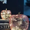 VIAMAJA Lamper|Led Lamper<Æble Pink - Large