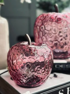 VIAMAJA Lamper|Led Lamper<Æble Pink - Large