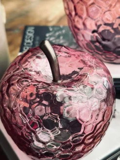 VIAMAJA Lamper|Led Lamper<Æble Pink - Large