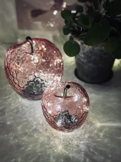 VIAMAJA Lamper|Led Lamper<Æble Pink - Large