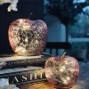 VIAMAJA Lamper|Led Lamper<Æble Pink - Small