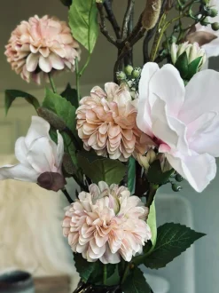VIAMAJA Blomster<Blomst Dahlia
