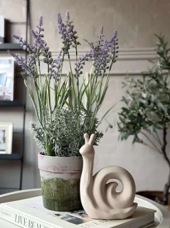 VIAMAJA Blomster<Blomst i potte