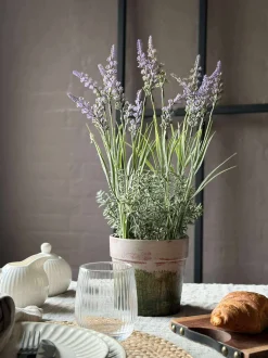 VIAMAJA Blomster<Blomst i potte