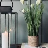 VIAMAJA Blomster<Blomst i potte
