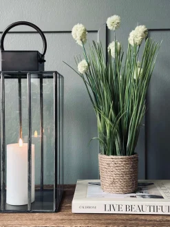 VIAMAJA Blomster<Blomst i potte