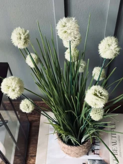 VIAMAJA Blomster<Blomst i potte