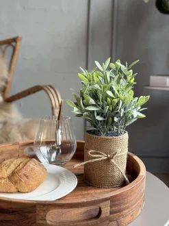 VIAMAJA Blomster<Blomst i potte