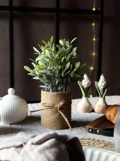 VIAMAJA Blomster<Blomst i potte