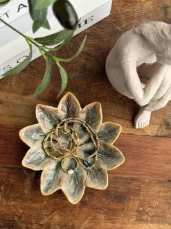 VIAMAJA Interiør<Blomst Keramik - Small