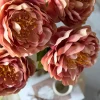 VIAMAJA Blomster<Blomst Pæon Rosa