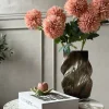 VIAMAJA Blomster<Blomst stilk 53 cm - Rosa